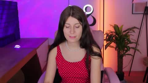 Hailey  Green online show from October 9, 8:29 pm