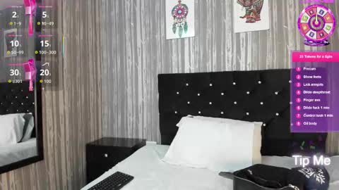 Snapshot of hailey_johnsonn chatting on September 21, 4:41 pm hailey_johnsonn online show from September 21, 4:41 pm