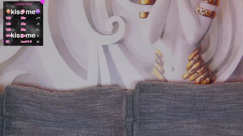 Snapshot of hailey_peach chatting on January 27, 3:26 am HaileyPeach online show from January 27, 3:26 am