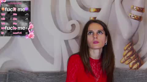 Snapshot of hailey_peach chatting on October 6, 4:54 am HaileyPeach online show from October 6, 4:54 am