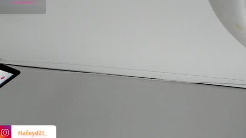 Hailey online show from February 11, 2:49 am