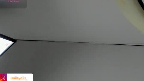 Hailey online show from February 16, 12:51 am