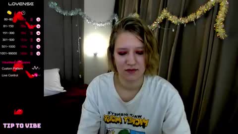 Hailey online show from January 10, 2:35 am