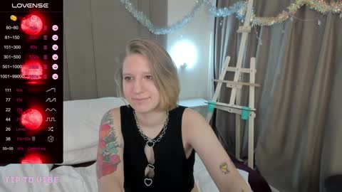 Hailey online show from February 2, 8:24 am