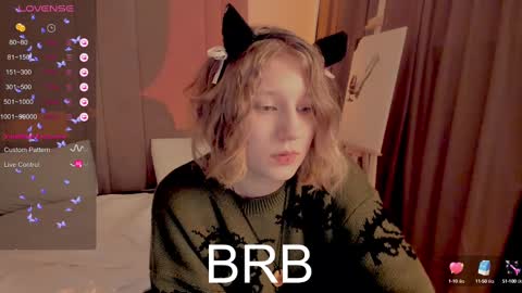 Hailey online show from March 4, 8:13 am