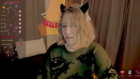 Hailey online show from March 5, 5:07 am