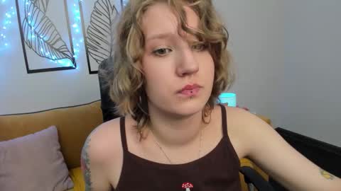 Hailey online show from September 11, 8:47 am