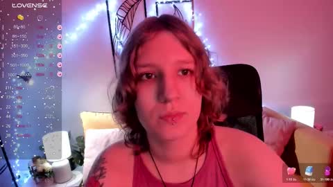 Hailey online show from October 22, 8:58 am