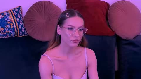 Carla online show from November 30, 7:07 pm