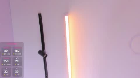 haileystonei online show from October 11, 11:42 am