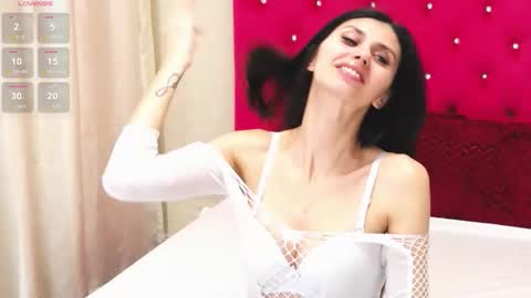 Hailey online show from February 10, 8:46 pm