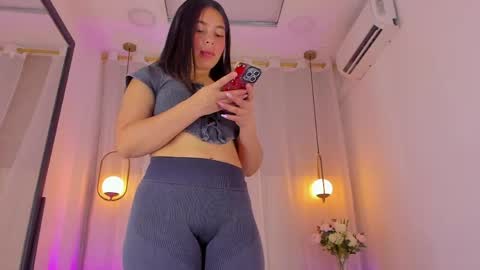 Haily online show from April 7, 8:31 pm