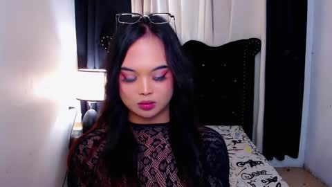 haily online show from February 7, 11:30 pm