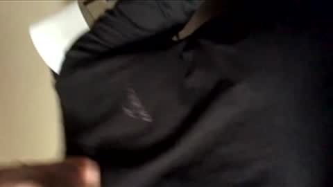 Bruce online show from January 13, 8:03 pm