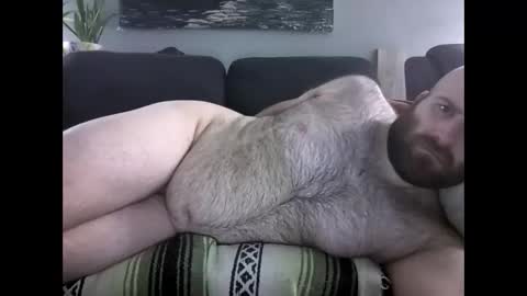 Snapshot of hairiestbear chatting on March 28, 8:36 am Hairiest Bear online show from March 28, 8:36 am