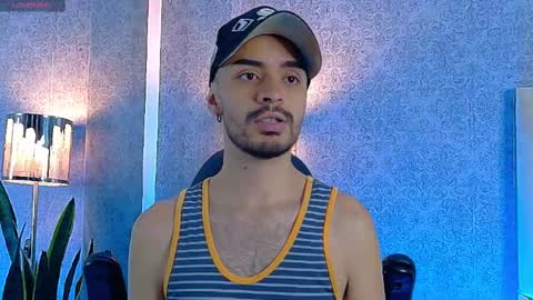 H A I R Y D I A M O N D online show from September 26, 8:24 pm