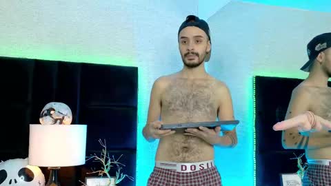 H A I R Y D I A M O N D online show from October 24, 4:58 pm