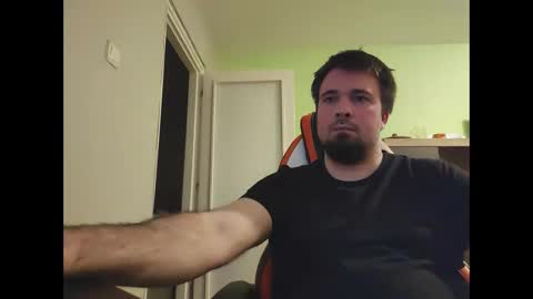 hairy_guy007 online show from February 14, 7:02 pm