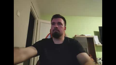 hairy_guy007 online show from February 19, 9:22 pm