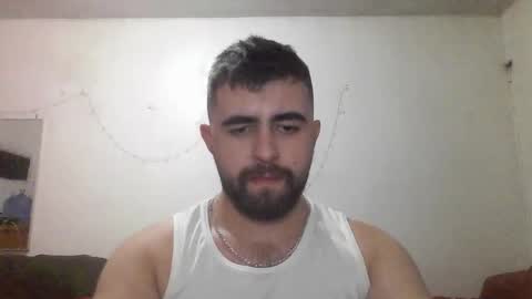 horny online show from April 13, 11:54 pm