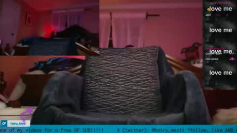 J  M online show from April 19, 8:13 am