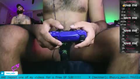 J  M online show from April 23, 6:47 am