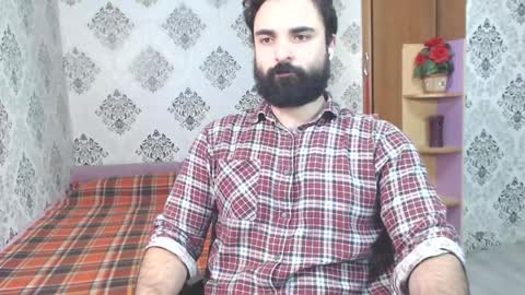 Hairy Tyler online show from December 7, 4:36 pm