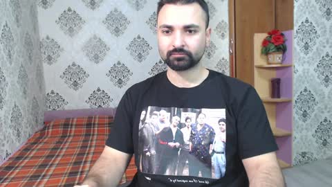 Hairy Tyler online show from December 18, 10:02 pm