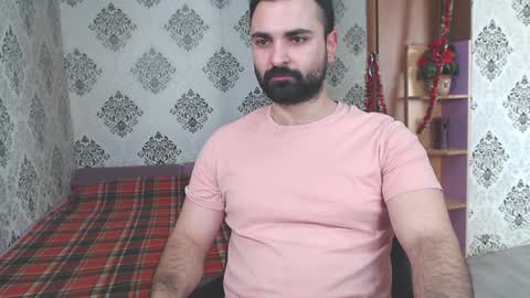 Hairy Tyler online show from January 5, 10:43 am