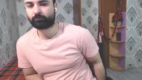 Hairy Tyler online show from January 13, 1:13 am