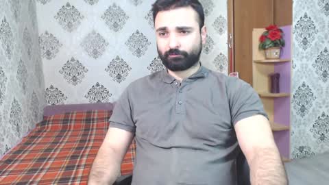 Hairy Tyler online show from January 15, 5:50 am