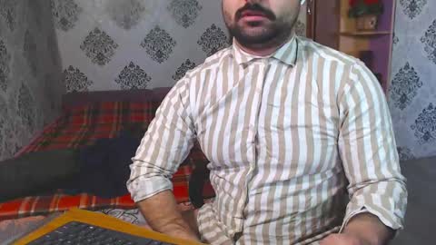 Hairy Tyler online show from February 24, 6:38 am