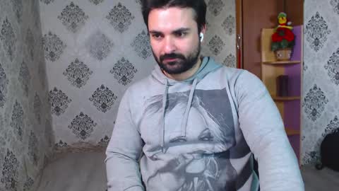 Hairy Tyler online show from March 6, 10:20 am