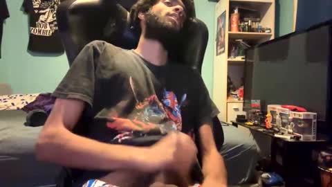 hairyamdhorny online show from December 16, 12:26 am