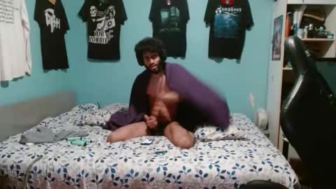 hairyamdhorny online show from February 24, 8:45 am