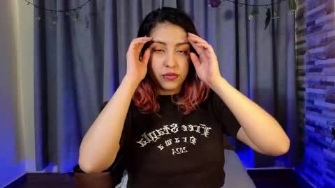 Snapshot of hairyandsexysalma chatting on October 11, 3:32 pm SALMA  online show from October 11, 3:32 pm