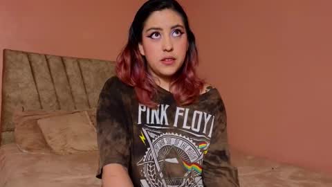 SALMA  online show from January 10, 2:13 am