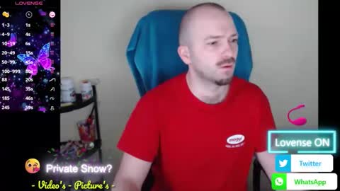 Puppy3 StockyDaddiesmusclebearsbeefybigmans online show from February 22, 6:24 am