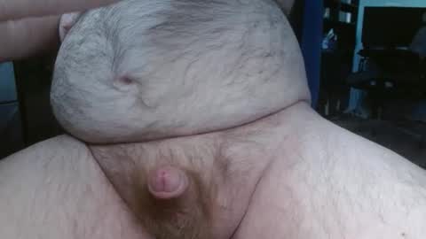 hairyaz76 online show from September 15, 2:50 pm