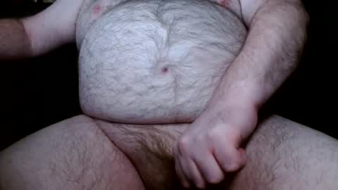 hairyaz76 online show from August 6, 1:46 pm