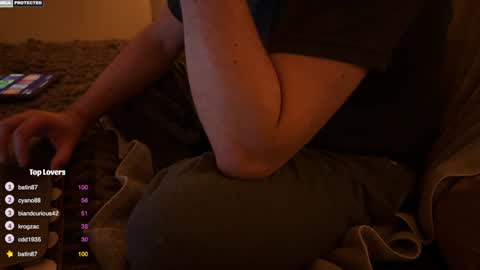 Hairy Belly online show from January 28, 7:11 am