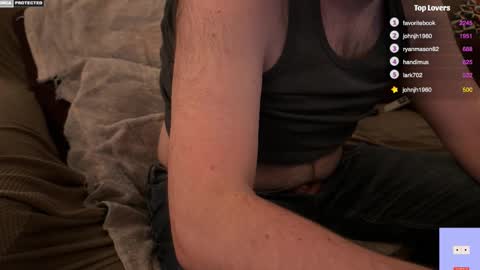 Hairy Belly online show from October 14, 6:14 am