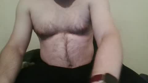 hairychest222141 online show from February 25, 1:30 am