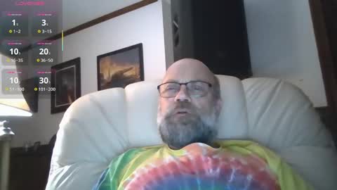 HairyDaddyBear69 online show from November 10, 1:26 am