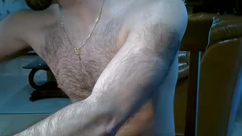 hairydaduncut online show from March 26, 12:55 pm