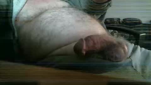 hairydude962 online show from November 28, 4:26 am