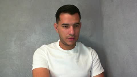 Snapshot of hairyeffect chatting on April 26, 1:53 pm Damian online show from April 26, 1:53 pm