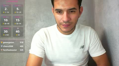 Snapshot of hairyeffect chatting on July 10, 3:44 am Damian online show from July 10, 3:44 am