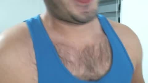 Snapshot of hairyeurostud chatting on December 14, 12:55 am Andy online show from December 14, 12:55 am