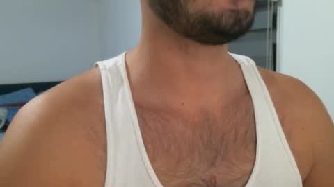 Snapshot of hairyeurostud chatting on February 16, 1:03 am Andy online show from February 16, 1:03 am